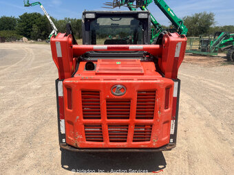 Kubota SVL75-2 - 8