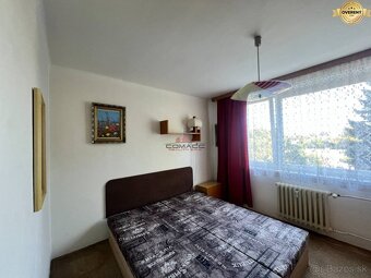 Exkluz. prenájom 3 iz bytu s lódžiou v Piešťanoch - 8