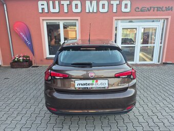 Fiat Tipo 1.4 Pop 70kW - 8