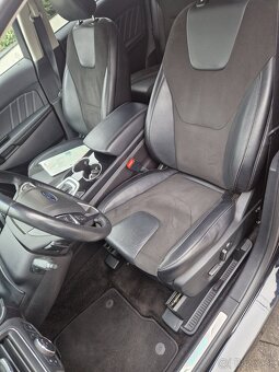 Ford Edge ST Line 2.0 Tdci biturbo - 8