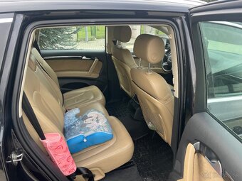 Audi Q7 4,2 TDi 4x4 (s možnosťou odpočtu DPH) - 8