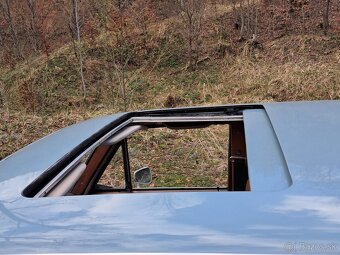 Mercedes w108 S classe - 8