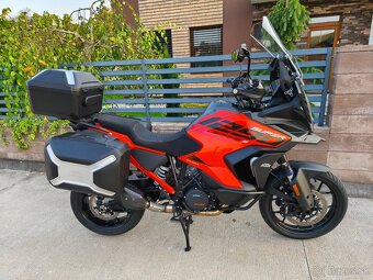 KTM 1290 Adventure S - záruka do 12/ 2027 - 8
