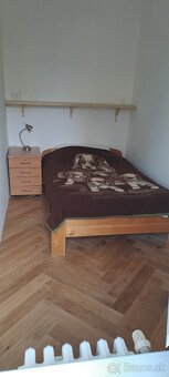 Prenájom 1,5-izb. byt, 44m2, 2xloggia, na Riazanskej ul., BA - 8
