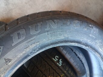 185/60 r15 Dunlop - 8