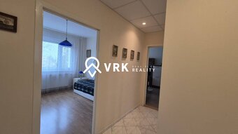 3 IZBOVÝ BYT S GARÁŽOU, OVRUČSKÁ, KOŠICE - SÍDL. DARGOVSKÝCH - 8