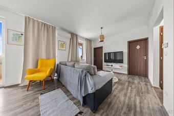 trojizbový byt v maďarskej obci Rajka na predaj - 8