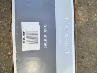 Brzdové valce,spojka, uloženie,ložisko,remenica, - 8