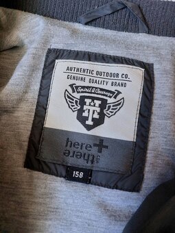 Prechodna bunda 152/158 - C&A - 8