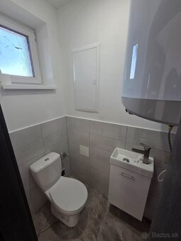 Novostavba rodinného domu V. Lapáš 1206 - 8