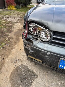 Predam Golf Mk4 1.9tdi 81kw - 8