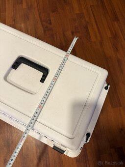 Plastový prepravný box pre zviera - 8