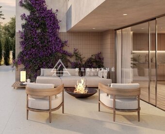 Moderné rezidenčné bývanie – Benalmádena / Torremolinos - 8