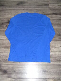 Pánske tričká The North Face a Hollister M - 8