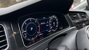 Volkswagen Golf 7,5 2.0tdi 150ps - 8