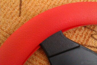 Puklice-14,Potah na volant - 8