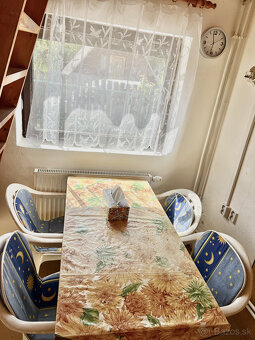 MUROVANÁ CHATA Čečejovce čásť Seleška v OV 25 min od Košíc - 8