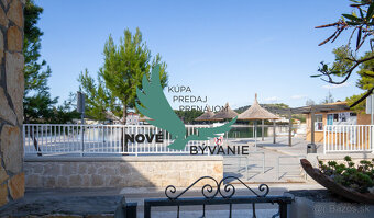 Chorvátsko, ostrov Murter - Exluzívne na predaj prízemný rod - 8