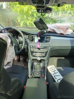 Predam v celku peugeot 508 sw - 8