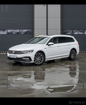 Volkswagen passat B8 2.0 tdi [facelift] - 8