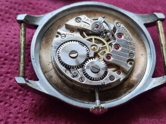 Náramkové hodinky,Pierce. - 8