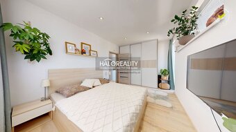 HALO reality - Predaj, trojizbový byt Galanta, Orechová ulic - 8