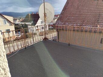 Rodinný dom Bojnice - 8