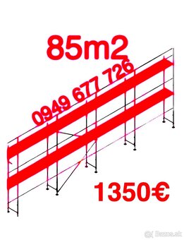PREDÁM LEŠENIE – PLETTAC - 8