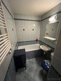 1 izbovy byt v Banskej Bystrici na prenajom - 8