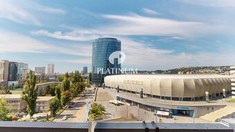 2 izbový byt s loggiou, Bajkalská ul. projekt III Veže, gará - 8