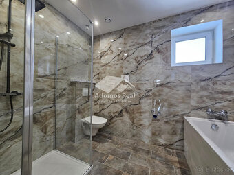 5-IZBOVÝ RODINNÝ DOM KOŠICE - OKOLIE / SEŇA - 8