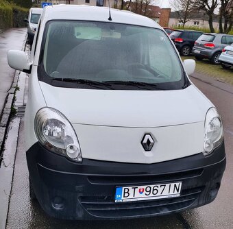 Renault Kangoo - 8