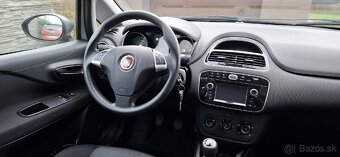 Fiat Punto 1,4 Young - 8