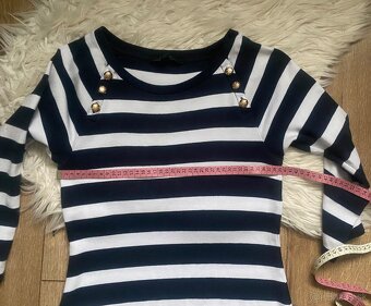 Ralph Lauren šaty - 8