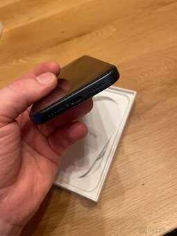IPHONE 17 PRO 256GB BLUE - 8