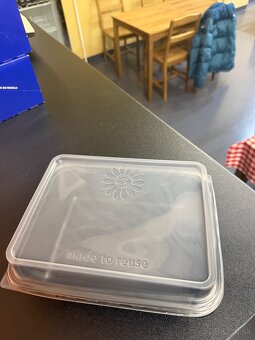 Veci do bistra,reštaurácie - 8