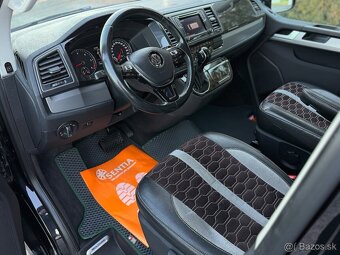 Volkswagen T6 Multivan 2.0 BiTDI BMT DSG - 8
