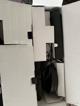 Herná klávesnica a príslušenstvo 4v1 - 8