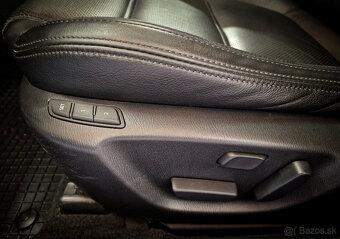 Mazda 6 Wagon 2.2 Skyactiv-D TOP AWD Revolution - 8