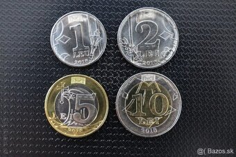 Unc mince (sady) - 8