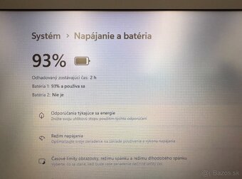 Notebook HP EliteBook 840 G1 i5-4310U/8GB/256GB SSD - 8