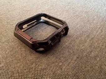 Apple Watch Series 8 GPS, 45 mm, Midnight - 8