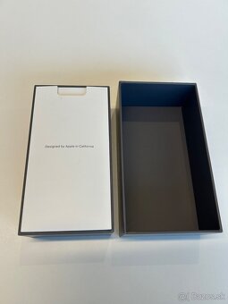 Apple iPhone 8 – 64 GB Space Gray | s krabicou - 8