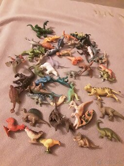 Detske sportove rozne veci,karticky hracky, - 8