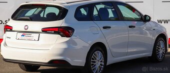 Fiat Tipo Kombi 1.3 MultiJet City Life - 8