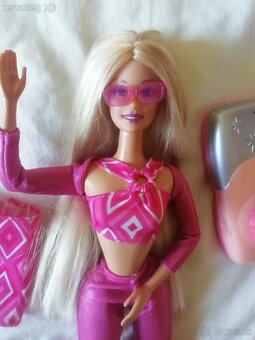 Barbie princezna - 8