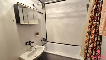 2 izbový byt s balkónom - 8