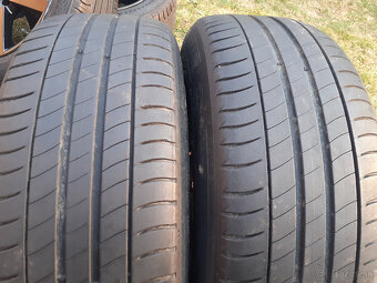 elektrony 5x114,3 r16 letne 205/55r16 - 8