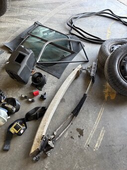 Diely Audi a3, golf 4, octavia 1, bora - 8