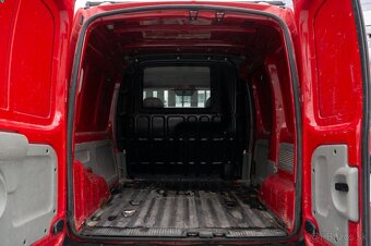 Renault Kangoo 1.5 dCi, 2006 - 8